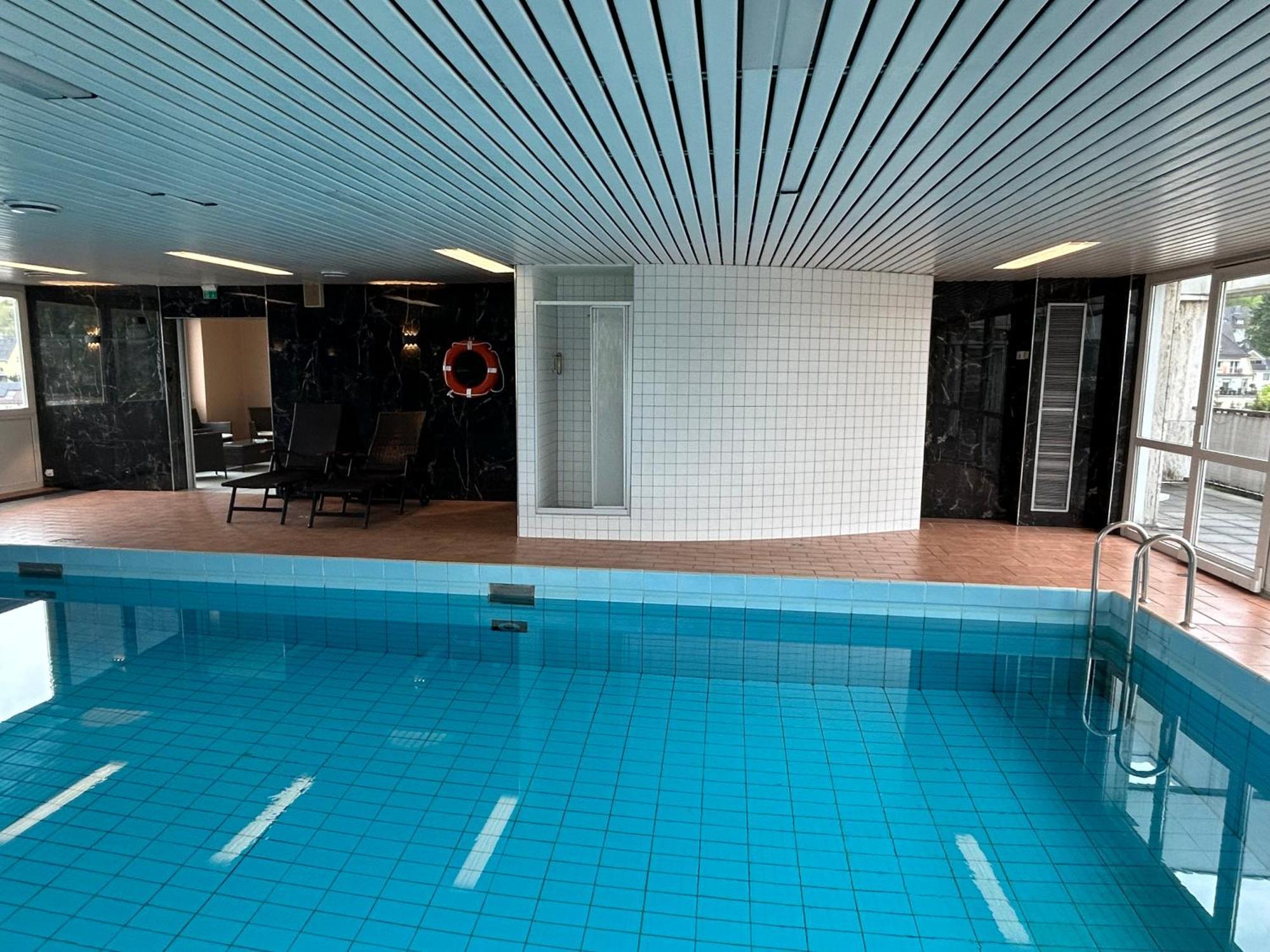 Concorde Hotel سيغن المظهر الخارجي الصورة