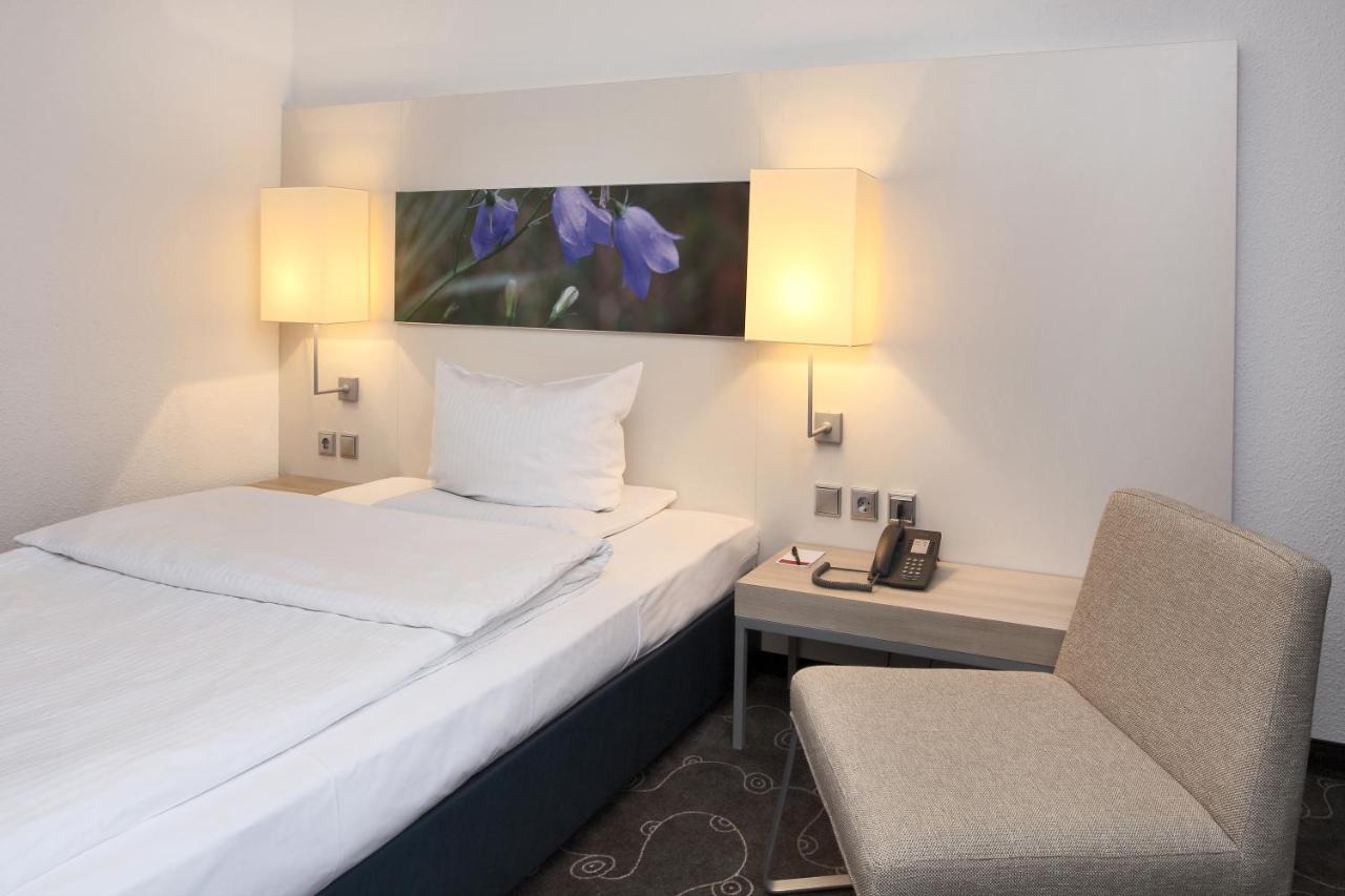 Concorde Hotel سيغن المظهر الخارجي الصورة