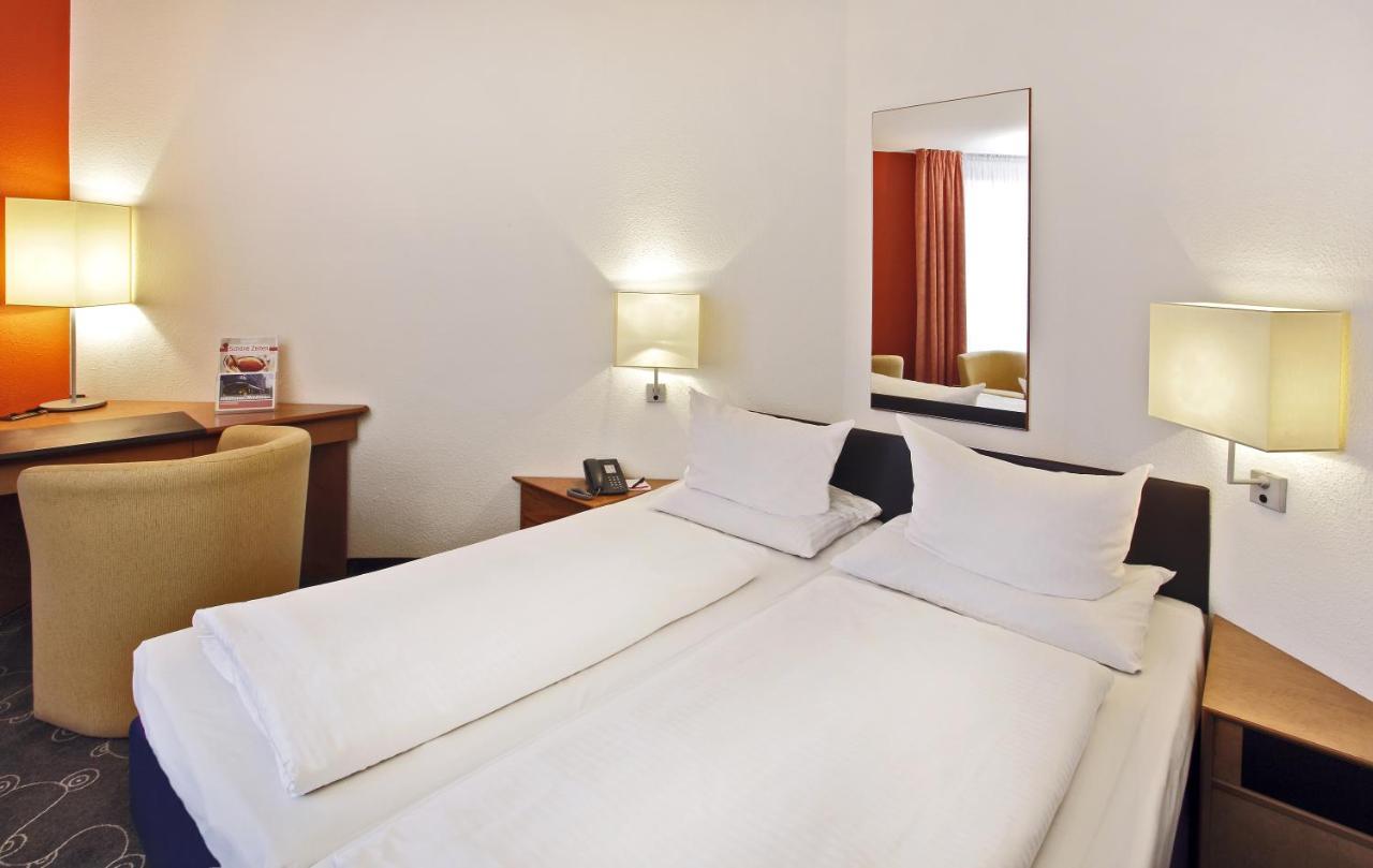 Concorde Hotel سيغن المظهر الخارجي الصورة
