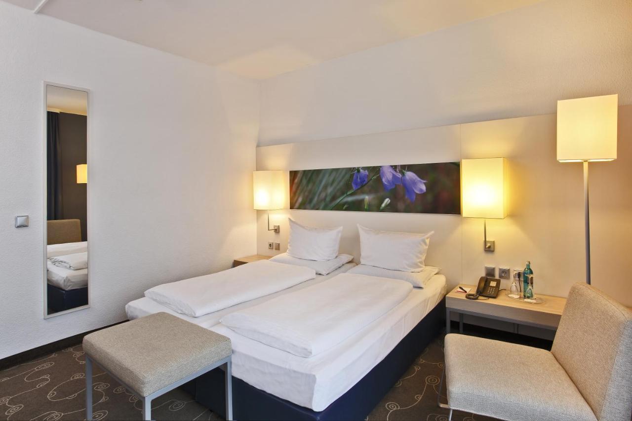 Concorde Hotel سيغن المظهر الخارجي الصورة