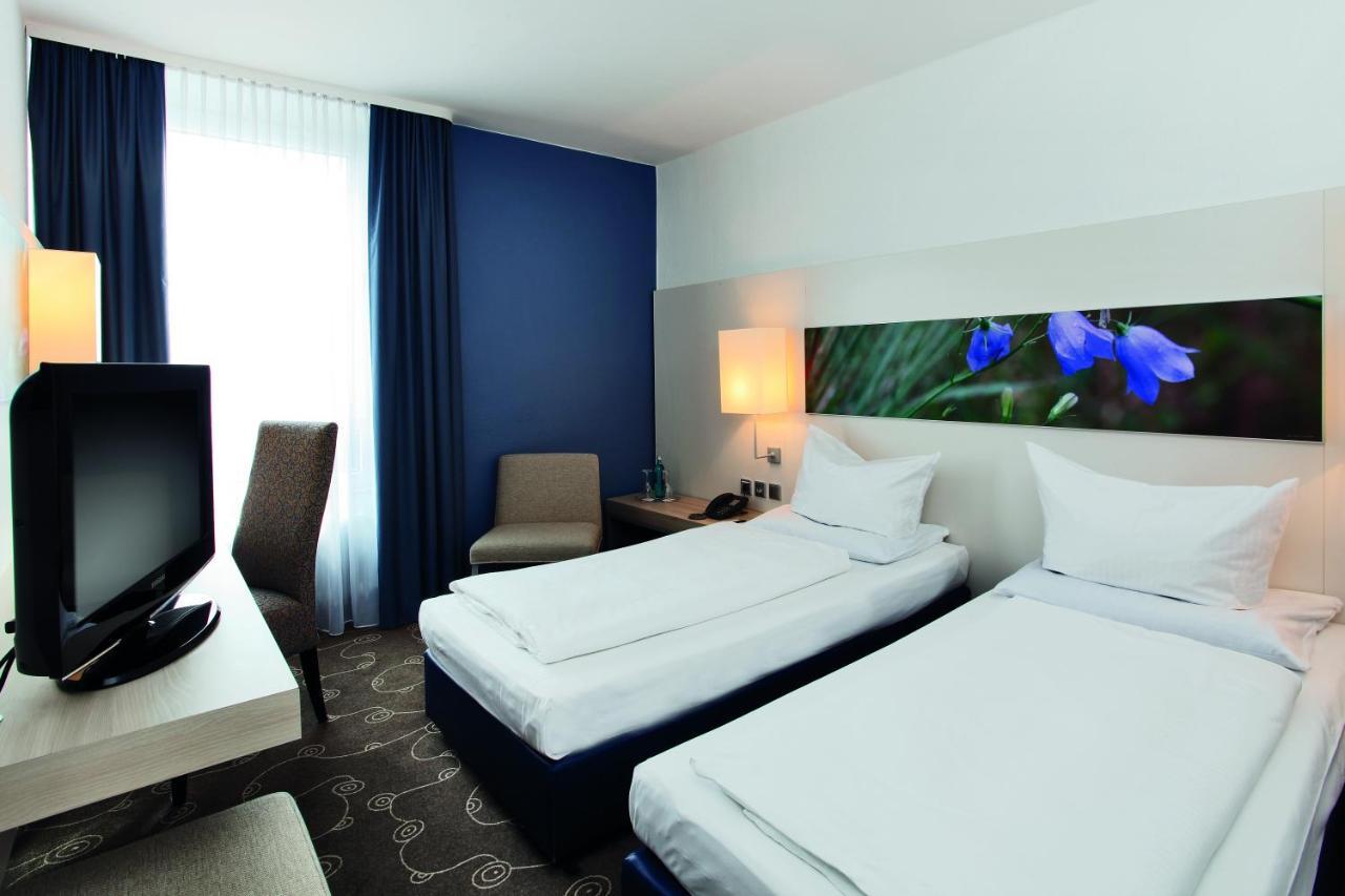 Concorde Hotel سيغن المظهر الخارجي الصورة