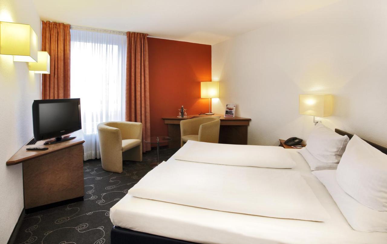 Concorde Hotel سيغن المظهر الخارجي الصورة